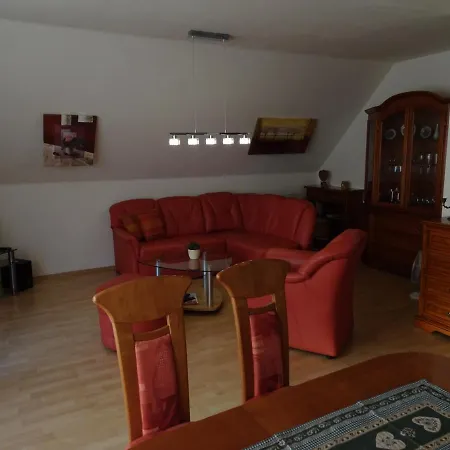 Helle Moderne 52 Qm Mit Balkon Apartment Chemnitz