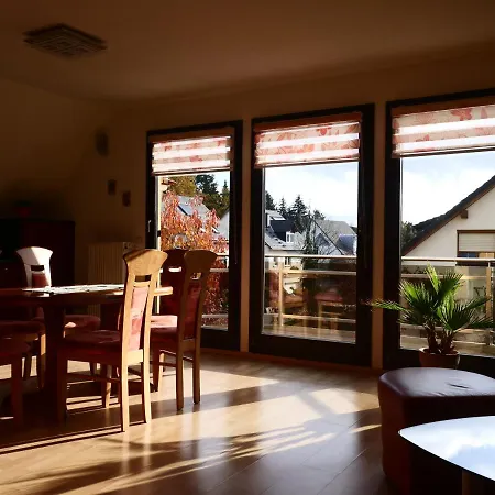 Helle Moderne 52 Qm Mit Balkon Apartment Chemnitz