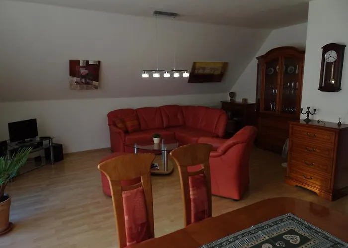 Helle Moderne 52 Qm Mit Balkon アパート ケムニッツ