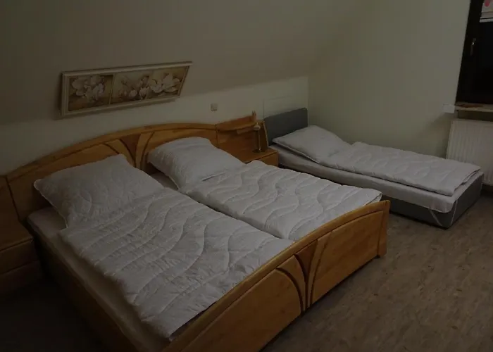 Helle Moderne 52 Qm Mit Balkon *